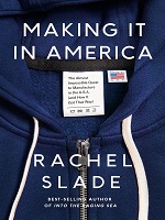 making it in America cover image