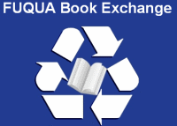 Fuqua Book Exchange