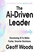 the ai drive leader cover image