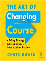 the art of changing course cover image