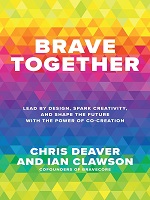 brave together cover image