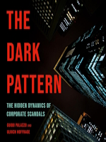dark pattern cover image