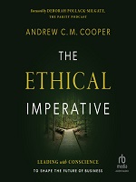 the ethical imperative cover image