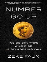 number go up cover image