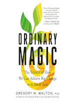 ordinary magic cover image