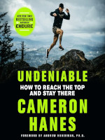 undeniable cover image
