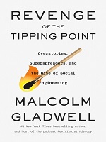 revenge of the tipping point cover image