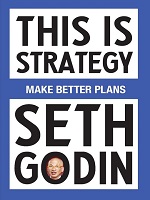 this is strategy cover image