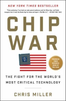 chip war cover image