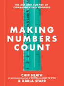 making numbers count cover image